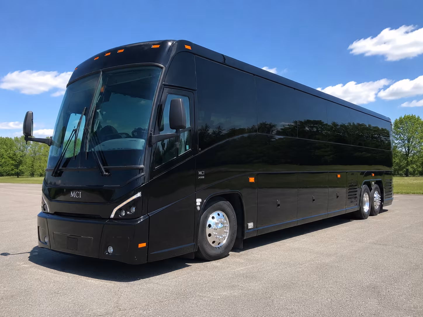 redding employee transportation